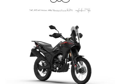 Morbidelli T125X (2025) - Annuncio 9885716