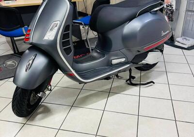 Vespa GTS 300 Super Hpe (2021 - 22) - Annuncio 9885723
