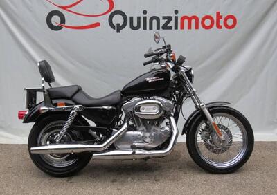 Harley-Davidson 883 (2008 - 09) - XL - Annuncio 9885735