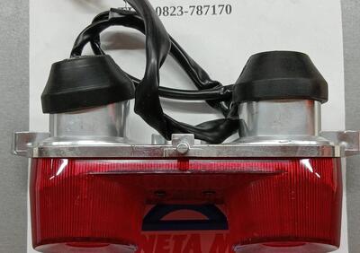 33700KRS900 Fanalino posteriore NSR Honda - Annuncio 9885736