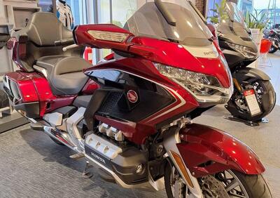 Honda GL 1800 Gold Wing Tour DTC (2018 - 20) - Annuncio 9885744