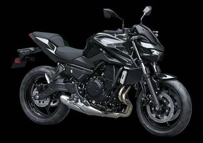 Kawasaki Z 650 S (2026) - Annuncio 9885760