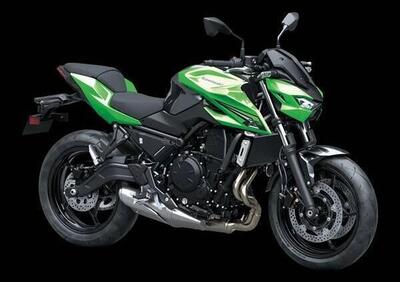 Kawasaki Z 650 S (2026) - Annuncio 9885764