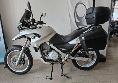Bmw F 650 GS (2000 - 03) - Annuncio 9885766
