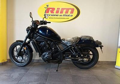 Honda CMX 1100 Rebel DCT (2025 - 26) - Annuncio 9885769
