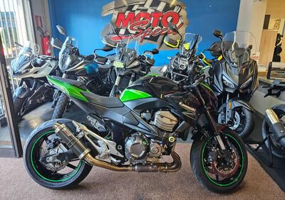 Kawasaki Z 800 ABS (2012 - 16) - Annuncio 9885767