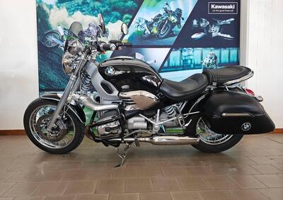 Bmw R 1200 C ABS (1997 - 2001) - Annuncio 9885772