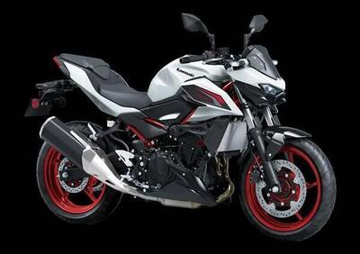 Kawasaki Z 500 SE (2024 - 26) - Annuncio 9885780