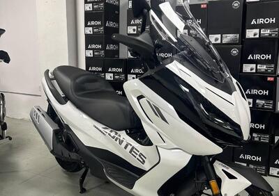 Zontes ZT368-E (2025) - Annuncio 9885811