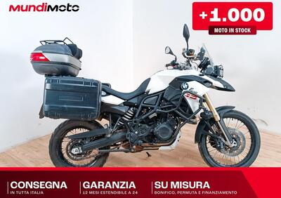 Bmw F 800 GS (2008 - 15) - Annuncio 9885785