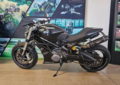 Ducati Monster 696 (2008 - 13) - Annuncio 9885791