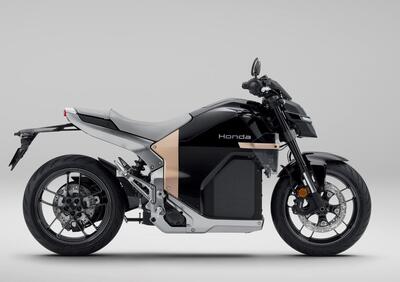 Honda WN7 (2026) - Annuncio 9885789