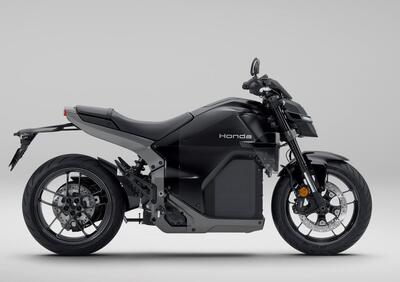 Honda WN7 (2026) - Annuncio 9885794