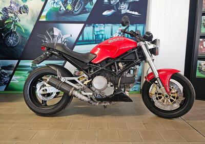 Ducati Monster 800 (2003 - 05) - Annuncio 9885793