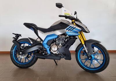 FB Mondial Piega 125 (2022 - 24) - Annuncio 9885799