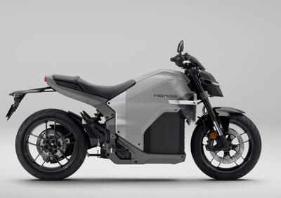 Honda WN7 (2026) - Annuncio 9885798