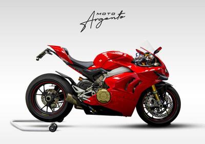 Ducati Panigale V4 S 1100 (2018 - 19) - Annuncio 9885882