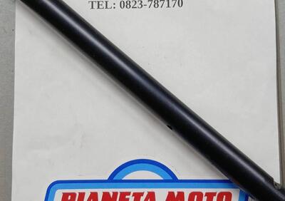 56150-06B00 Semimanubrio sinistro GSX-R Suzuki - Annuncio 9885804