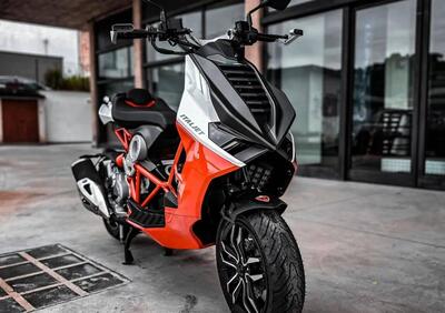 Italjet Moto Dragster 125 (2022 - 24) - Annuncio 9885805