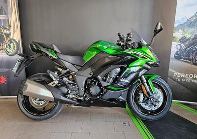Kawasaki Ninja 1100 SX SE (2025 - 26) - Annuncio 9885807