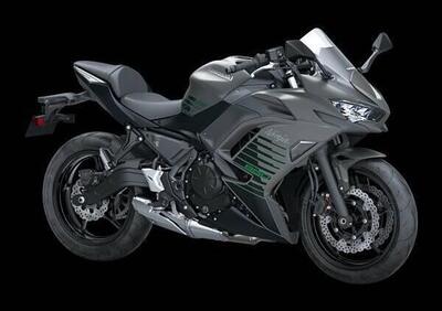 Kawasaki Ninja 650 (2025 - 26) - Annuncio 9885812