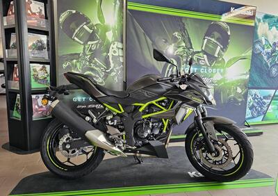 Kawasaki Z 125 (2021 - 24) - Annuncio 9885820