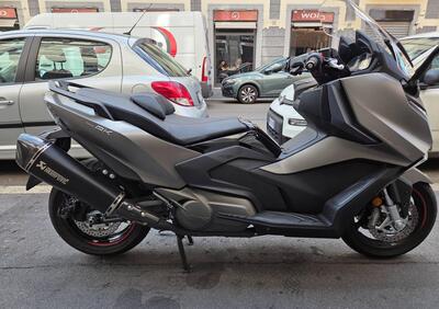 Kymco AK 550 Premium (2023 - 25) - Annuncio 9885825