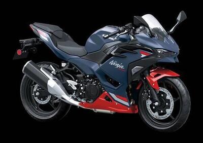 Kawasaki Ninja 500 SE (2024 - 26) - Annuncio 9885822