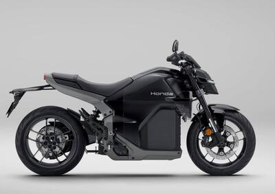 Honda WN7 (2026) - Annuncio 9885821