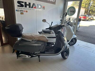 Keeway Motor Iskia 125 (2023 - 26) nuova