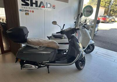 Keeway Motor Iskia 125 (2023 - 25) - Annuncio 9885831