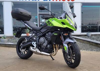 Triumph Tiger Sport 660 (2025) - Annuncio 9801421