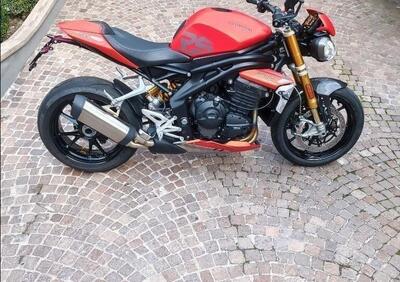 Triumph Speed Triple 1200 RS (2021 - 24) - Annuncio 9842933