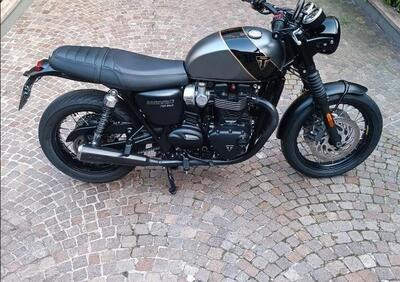 Triumph Bonneville T120 (2016 - 20) - Annuncio 9874474