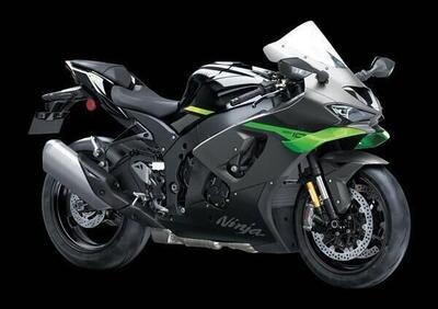 Kawasaki Ninja 1000 ZX-10R (2026) - Annuncio 9885836