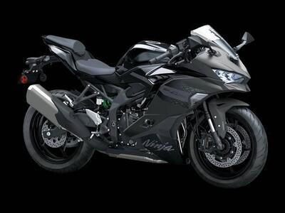 Kawasaki Ninja ZX-4RR (2024 - 26) nuova