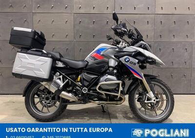 Bmw R 1200 GS (2013 - 16) - Annuncio 9885841
