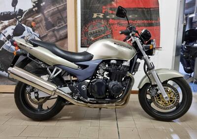 Kawasaki ZR-7 (1999 - 00) - Annuncio 9885842