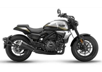 FB Mondial Spartan 600 (2026) - Annuncio 9885844