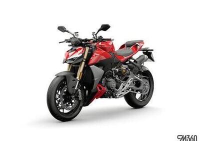 Ducati Streetfighter V2 (2025) - Annuncio 9885830