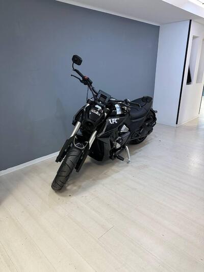 Benda Motorcycles LFC 700 (2024 - 26) nuova