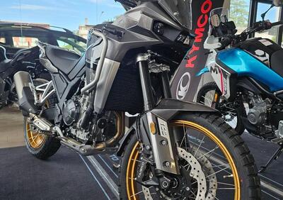 Kove 800X Pro (2024 - 26) - Annuncio 9885848