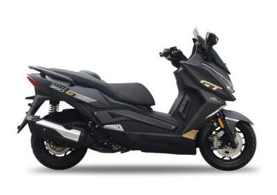 Kl Brera GT (2025) - Annuncio 9885849