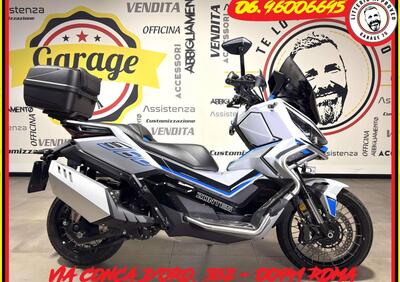 Zontes ZT368-G (2024 - 25) - Annuncio 9885850