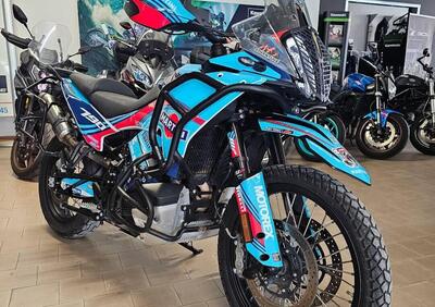 KTM 790 Adventure (2023 - 24) - Annuncio 9885852