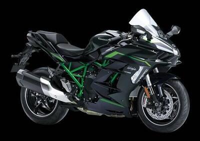 Kawasaki Ninja H2 SX SE (2023 - 26) - Annuncio 9885859