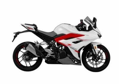 Kove 350RR (2025) - Annuncio 9885854