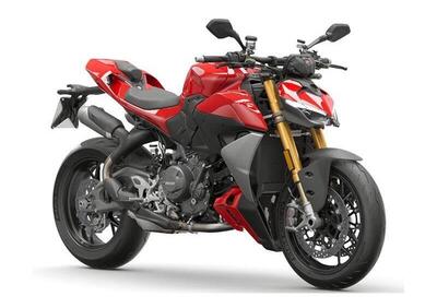 Ducati Streetfighter V2 (2025) - Annuncio 9885830