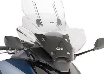 Parabrezza Givi Honda Forza 750 2021 - 2024 - Annuncio 9885864