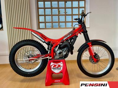 Betamotor Evo 80 Senior (2011 - 24) nuova